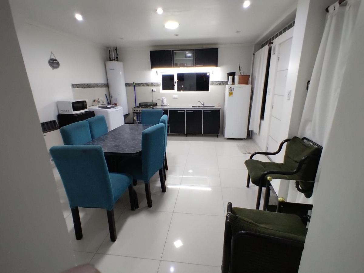 Jap Apartment Rio Gallegos Exterior photo