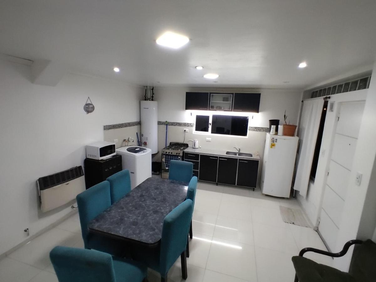Jap Apartment Rio Gallegos Exterior photo