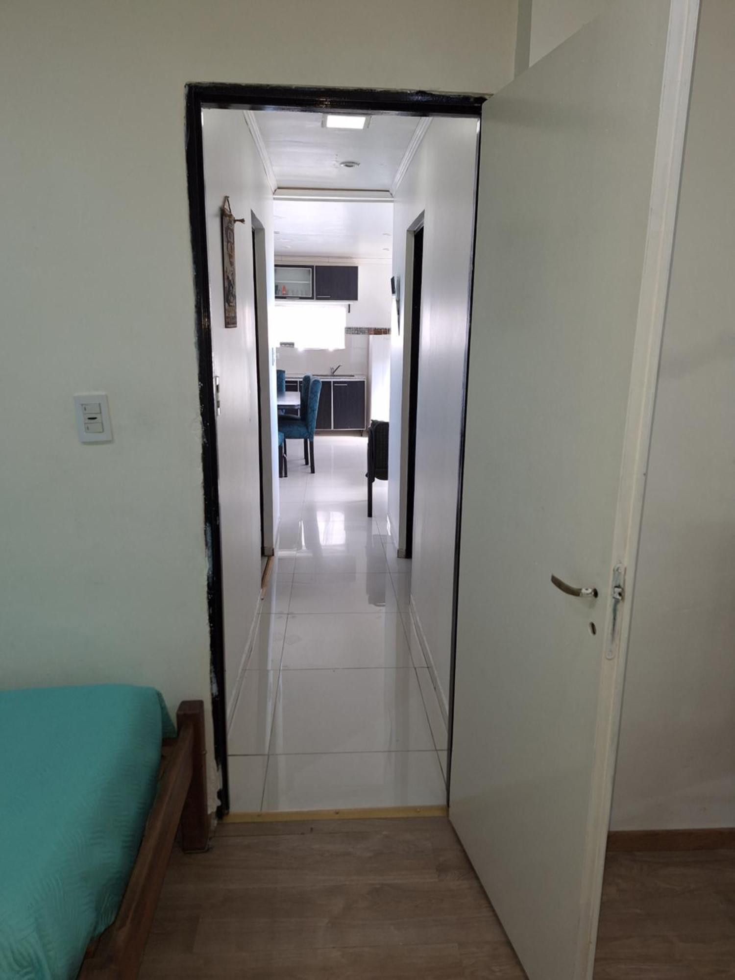 Jap Apartment Rio Gallegos Exterior photo